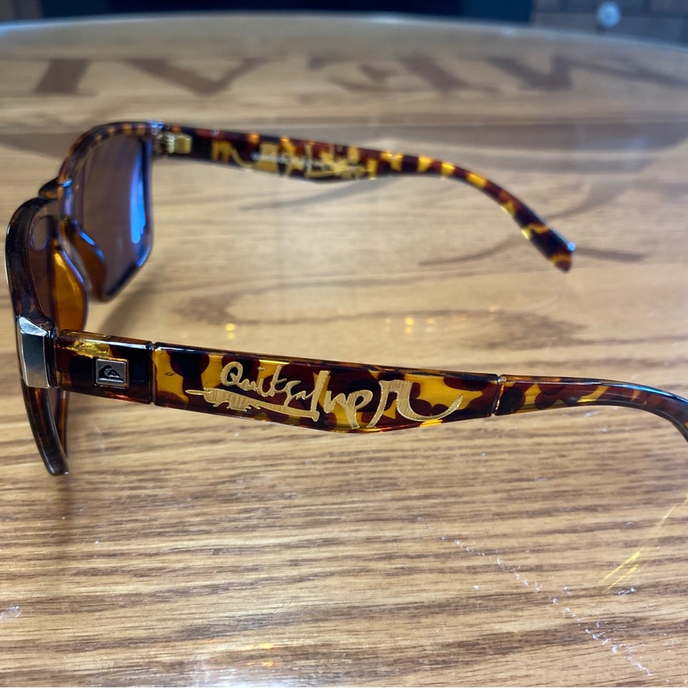Quicksilver Unisex SunGlasses